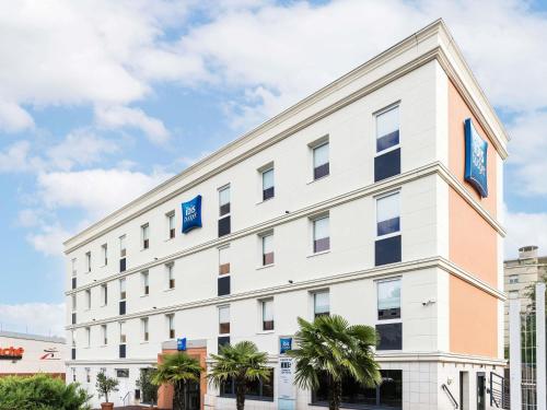 ibis budget Châtillon Paris Ouest