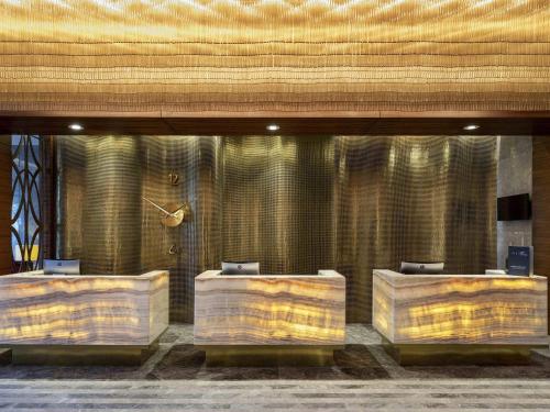 Mövenpick Hotel & Thermal Spa Bursa