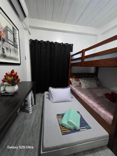 Ashburns Transient Bauang La Union