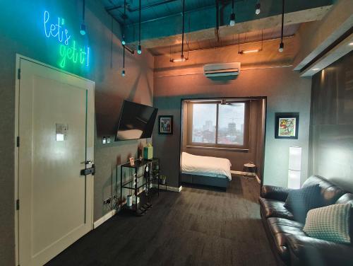 Voss Condominium