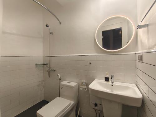 Voss Condominium