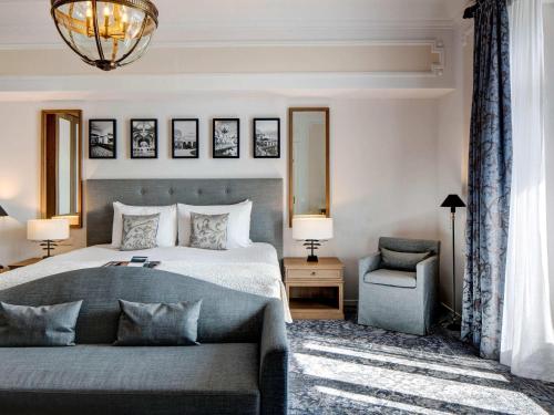 Fairmont Le Montreux Palace