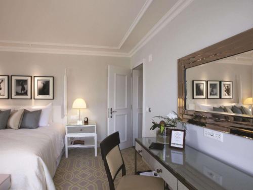 Fairmont Le Montreux Palace