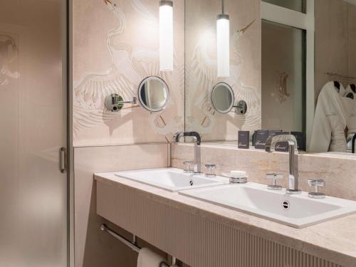 Fairmont Le Montreux Palace