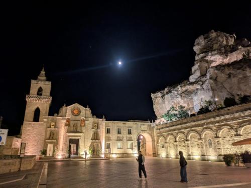 Il Geco Affittacamere