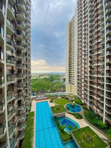 Urbanstay at The Radiance Manila Bay