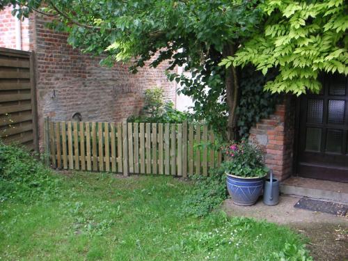 Au Moulin De L'Andelle