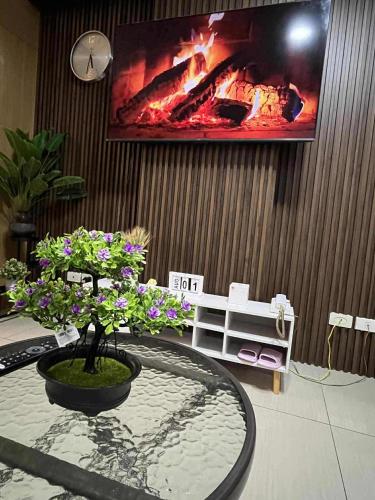 Staycation Near Mall of Asia