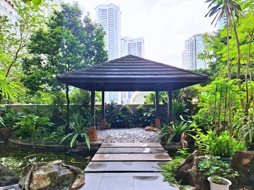 Philora Suites