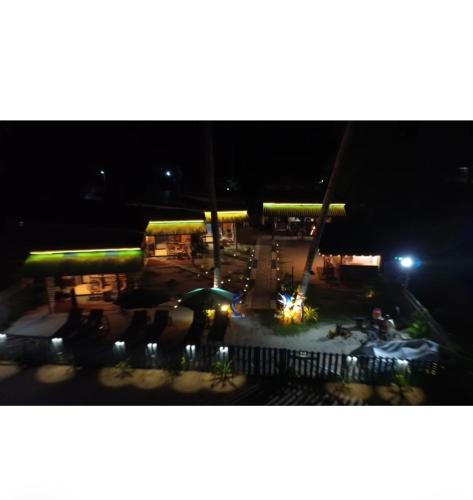 Kattegat Beachfront Villa