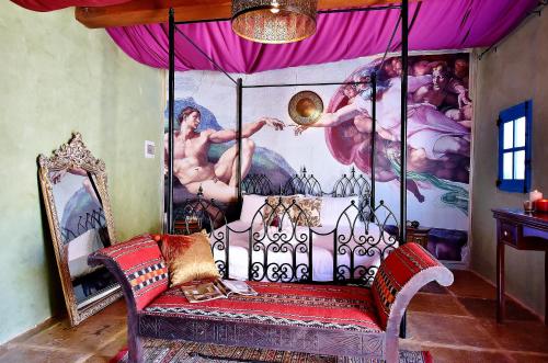 Chapel 5 Boutique Suites