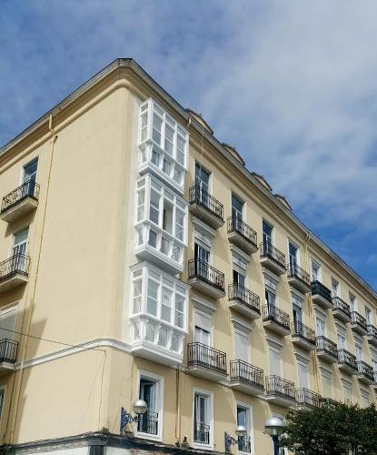 Art Suites Santander