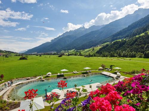 Alpeiner Nature Resort & Spa Tirol