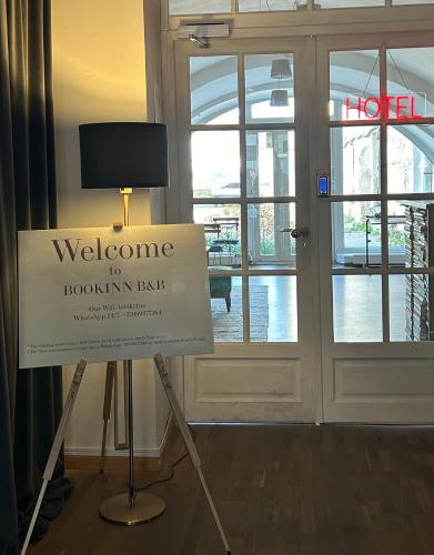 Bookinn B&B