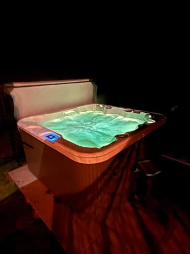 Domki Górskie Widoki