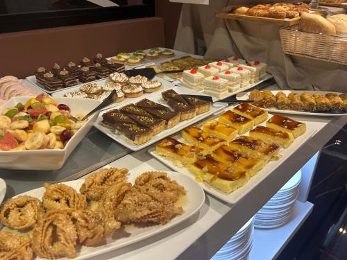 Bh San Francisco Hotel