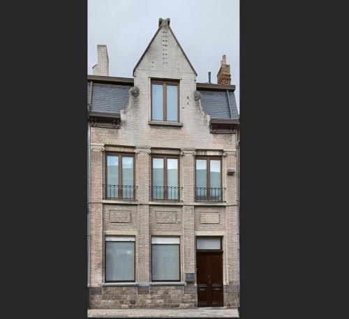 De galerie - dessert coulors