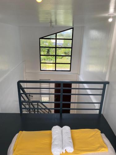 Concetta Tourist Inn Hotel