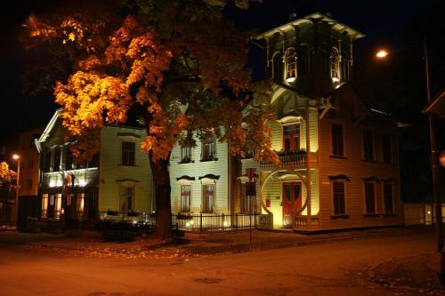 Villa Margaretha