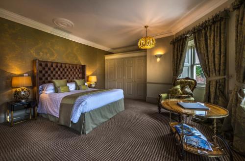 Washingborough Hall Hotel