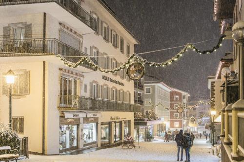 Aquila Dolomites Residence