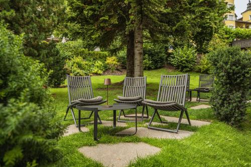 Aquila Dolomites Residence