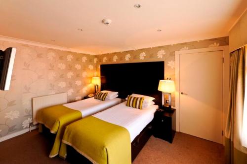 Piersland House Hotel