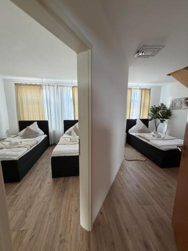 Lemsdorfer Apartments Magdeburg