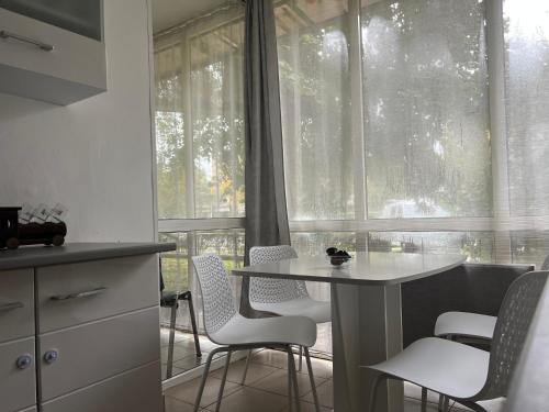 Cozy Apartment Hunedoara