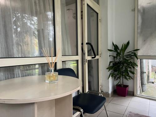 Cozy Apartment Hunedoara