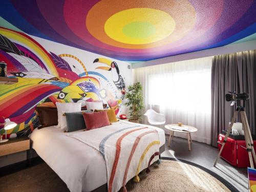 Mercure Reims Parc des Expositions Hotel