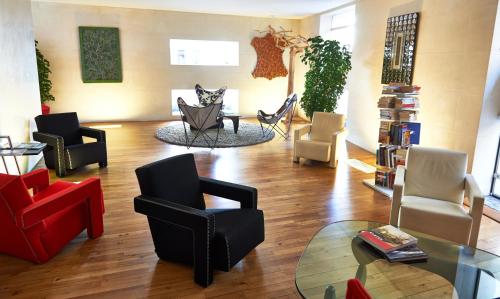 Hôtel Nantes La Pérouse