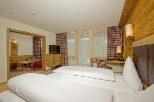 Hotel Schloss Ragaz