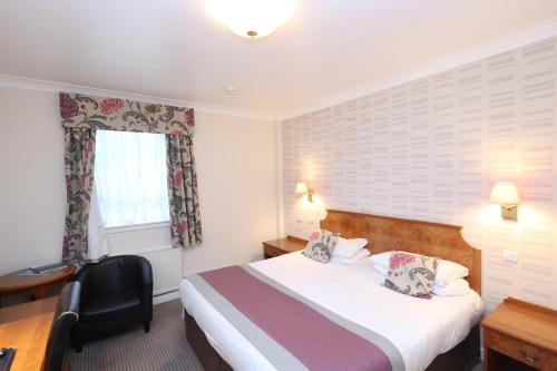 Pitbauchlie House Hotel, Sure Hotel Collection by Best Western