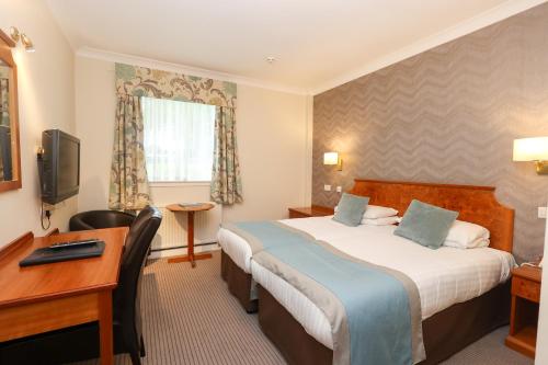 Pitbauchlie House Hotel, Sure Hotel Collection by Best Western