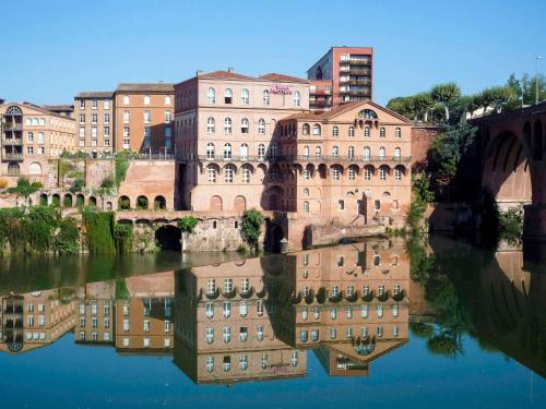 Mercure Albi Rives du Tarn