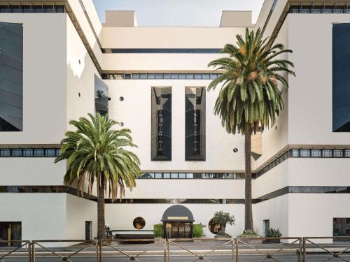 Mercure Roma Centro Colosseo