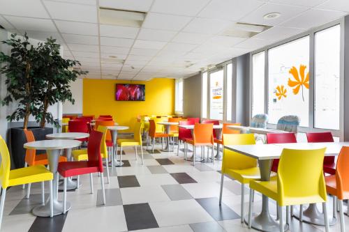 Première Classe Roissy - Aéroport Charles De Gaulle