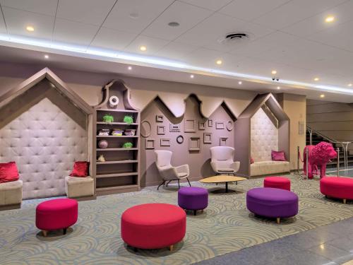 Hotel Mercure Gdansk Posejdon