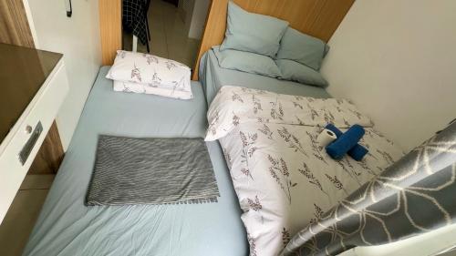 Kathys Crib at Shell Residences