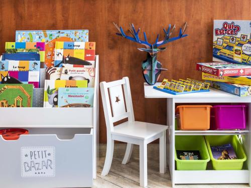 Aparthotel Adagio Nantes Centre