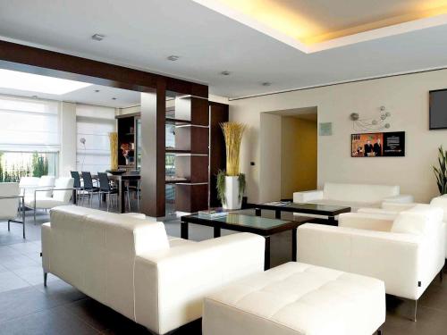 Mercure Bergamo Aeroporto