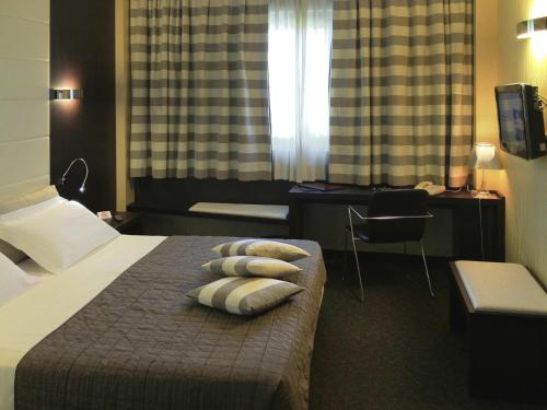 Mercure Bergamo Aeroporto