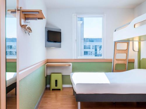 ibis budget Issy-les-Moulineaux Paris Ouest