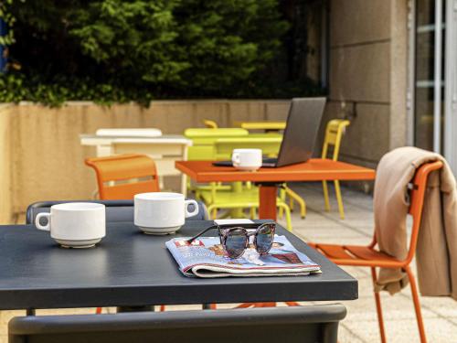 Ibis budget Paris Porte d'Italie Ouest