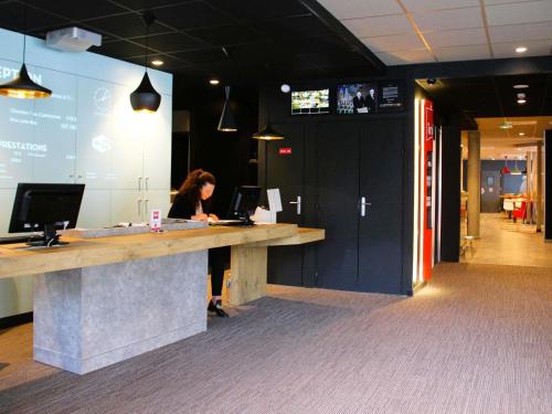 Ibis Lille Centre Grand Palais