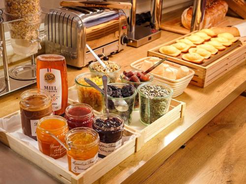 Ibis Lille Centre Grand Palais