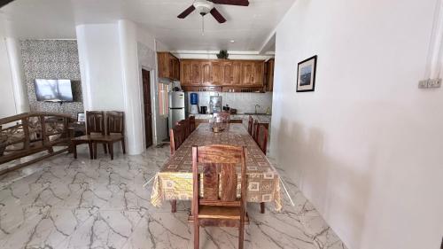 Seaside traveler's Inn by Camiguin Island Home
