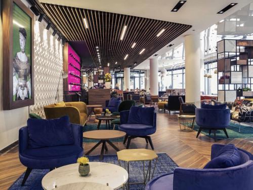 Mercure Krakow Stare Miasto