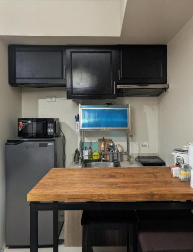 31T1 Chic Corner, Horizons 101, Cebu City